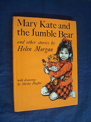 9780571081288: Mary Kate and the Jumble Bear and Other Stories