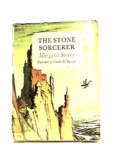 The Stone Sorcerer (9780571081332) by Margaret Storey