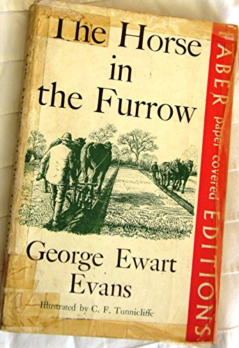 Stock image for The Horse in the Furrow for sale by WorldofBooks