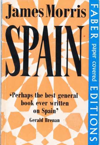 9780571081738: Spain