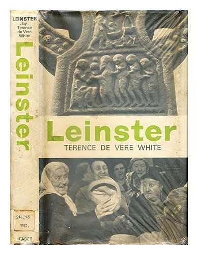 Beispielbild fr Leinster zum Verkauf von Kennys Bookshop and Art Galleries Ltd.