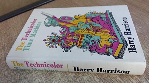 9780571082728: The Technicolor Time Machine