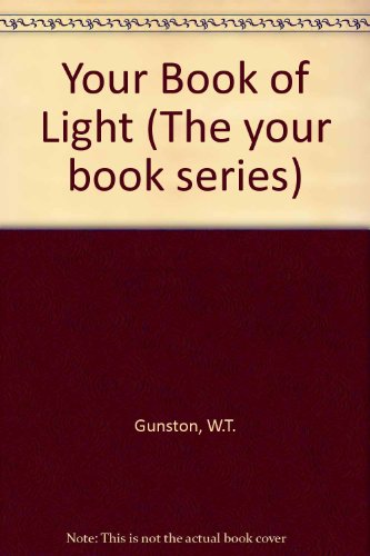 Your Book of Light