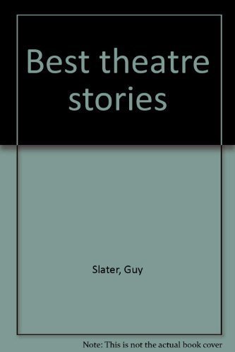 Best Theatre Stories