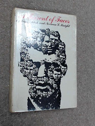 9780571083428: Torrent of Faces