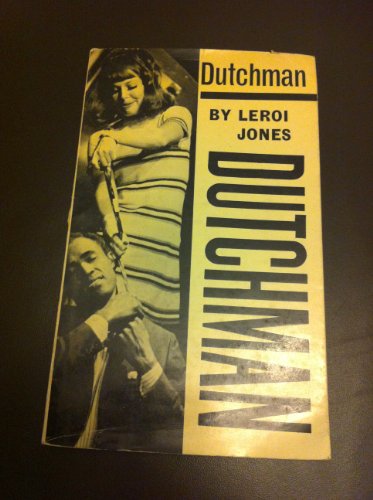 Stock image for Dutchman. for sale by Antiquariat Christoph Wilde