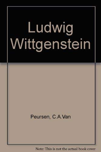 9780571083664: Ludwig Wittgenstein