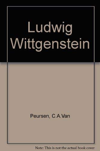 Stock image for LUDWIG WITTGENSTEIN: AN INTRODUCTION TO HIS PHILOSOPHY for sale by Neil Shillington: Bookdealer/Booksearch