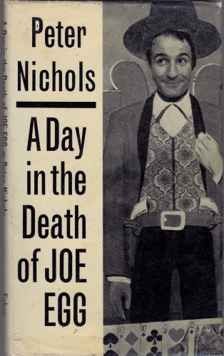 Beispielbild fr A Day in the Death of Joe Egg zum Verkauf von Better World Books Ltd