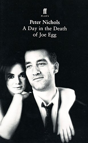 Imagen de archivo de A Day in the Death of Joe Egg a la venta por Blackwell's