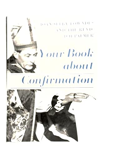 9780571083862: Your Book About Confirmation