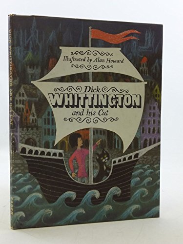 Dick Whittington and His Cat (9780571084524) by [???]
