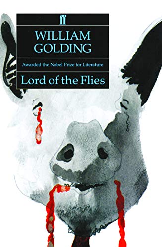 Lord of the flies. A novel. - Golding, William