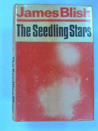 9780571084869: Seedling Stars