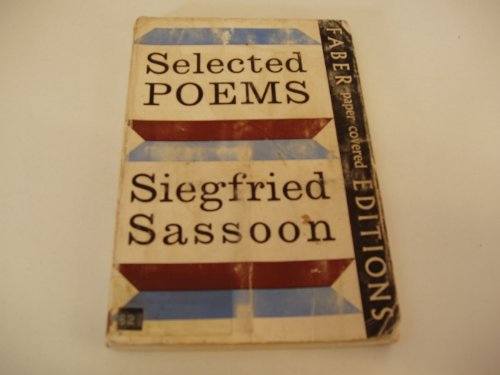 9780571085408: Selected Poems