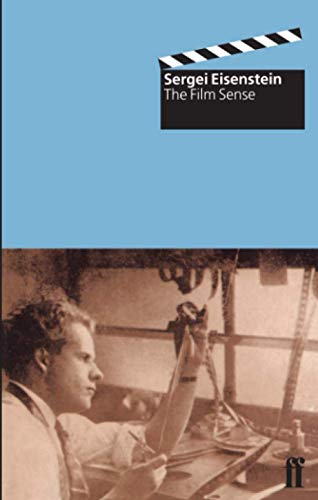 Beispielbild fr Sergei M. Eisenstein: The Film Sense zum Verkauf von Anybook.com