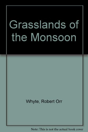 Grasslands of the Monsoon