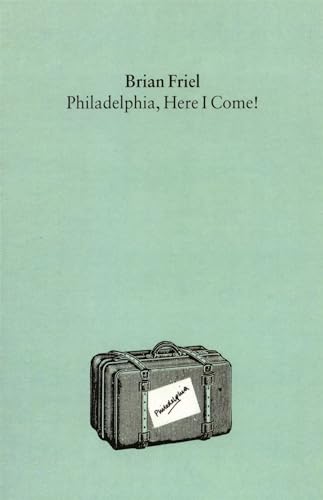 Stock image for Philadelphia, Here I Come! for sale by Tall Stories BA