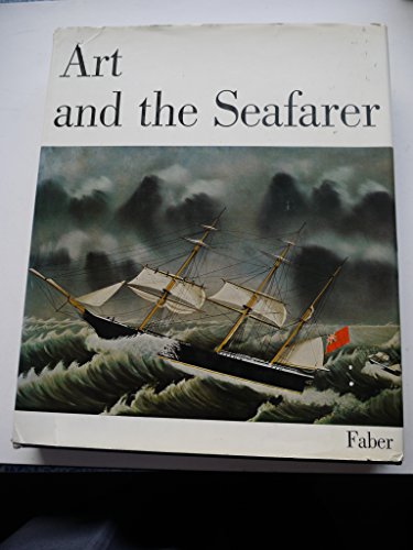 Stock image for Art and the Seafarer. 1968. Cloth with dustjacket. for sale by ThriftBooks-Dallas