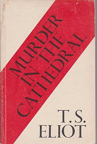9780571086115: Murder in the Cathedral