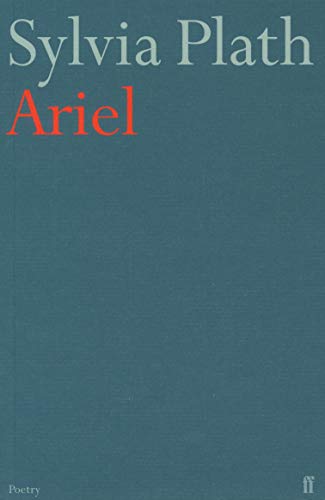 9780571086269: Ariel (Faber Paperbacks)