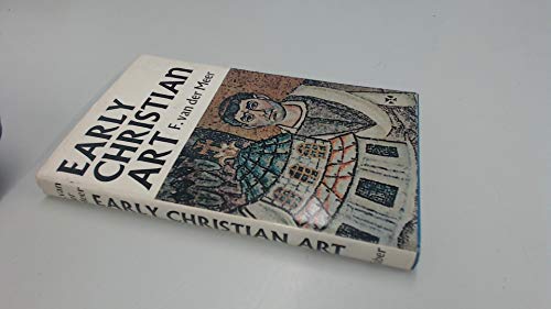 Early Christian Art.