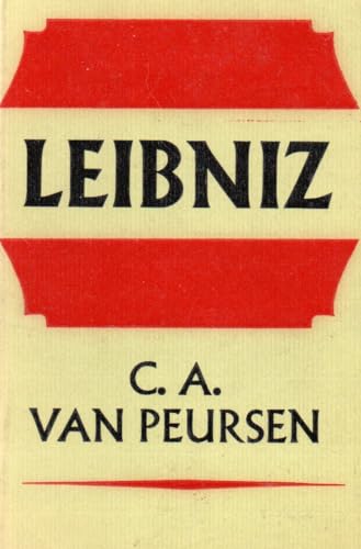 Beispielbild fr Leibniz zum Verkauf von Apeiron Book Service