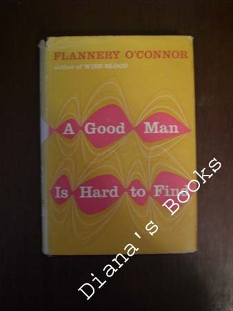 9780571087389: Good Man is Hard to Find