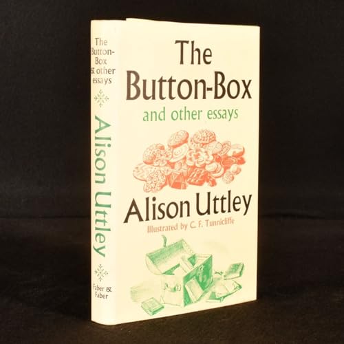 The button-box,: And other essays; (9780571087525) by Uttley, Alison