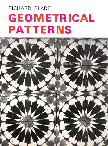 Stock image for Geometrical Patterns for sale by Better World Books Ltd