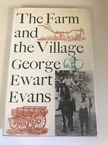 Beispielbild fr Farm and the Village zum Verkauf von WorldofBooks