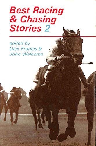 Beispielbild fr Best Racing and Chasing Stories: No. 2 zum Verkauf von AwesomeBooks
