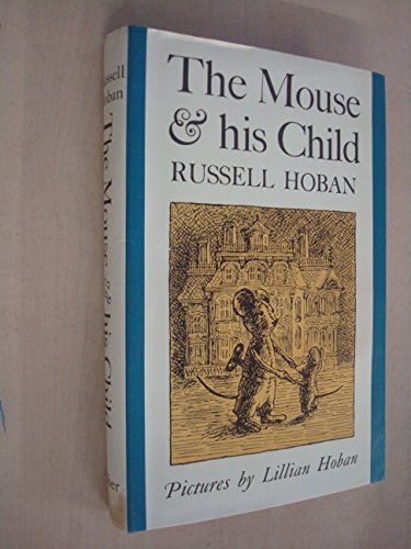 Beispielbild fr The Mouse and His Child zum Verkauf von WorldofBooks