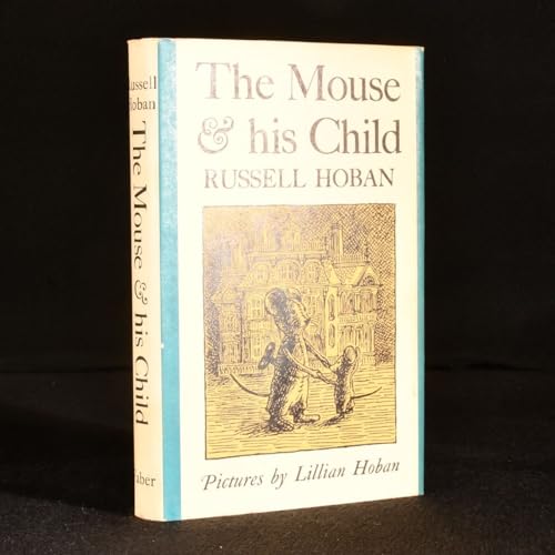 Stock image for The Mouse and His Child for sale by WorldofBooks