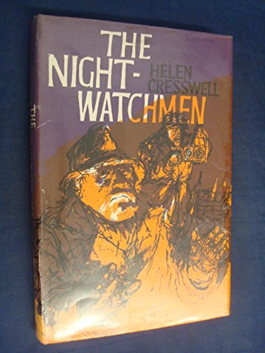 9780571089031: The Nightwatchmen