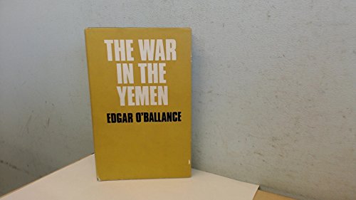 War in the Yemen