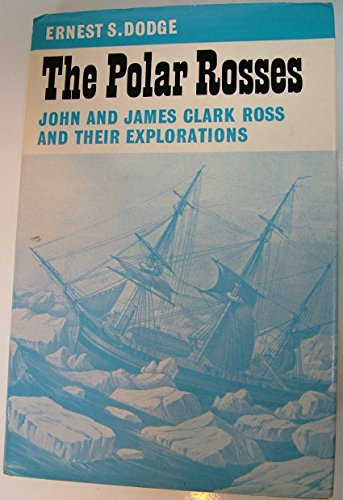 9780571089147: Polar Rosses: John and James Clark Ross and Their Explorations (Great Travellers) [Idioma Ingls] (Great Travellers S.)