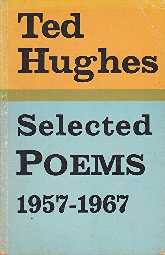 Imagen de archivo de Selected Poems, 1957-67 a la venta por WorldofBooks