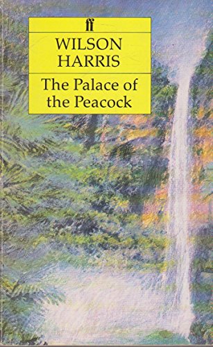 Beispielbild fr Palace of the Peacock zum Verkauf von SecondSale