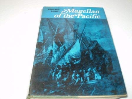 9780571089451: Magellan of the Pacific (Great travellers)