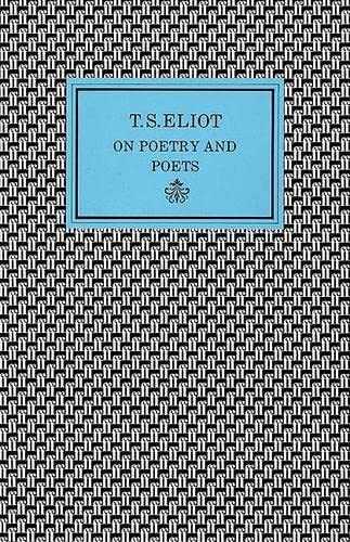 On Poetry And Poets