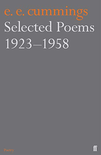 Stock image for Selected Poems 1923-1958 for sale by Blackwell's