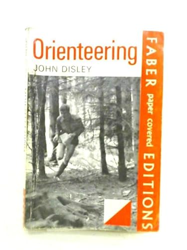 9780571089871: Orienteering