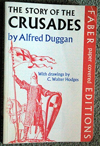 Imagen de archivo de The Story of the Crusades a la venta por Wonder Book