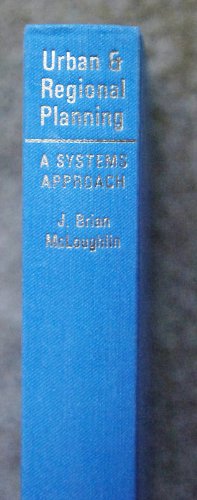 9780571090051: Urban and Regional Planning: A Systems Approach