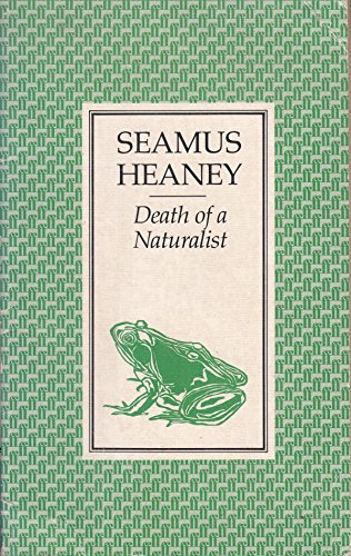 Death of a Naturalist (9780571090242) by Heaney, Seamus