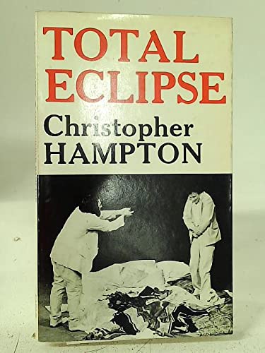 9780571090310: Total Eclipse