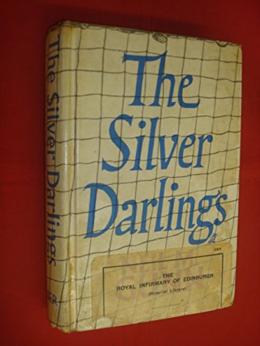 9780571090402: Silver Darlings