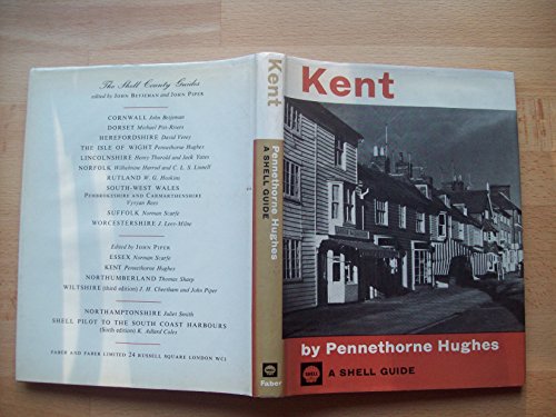 A Shell Guide to Kent