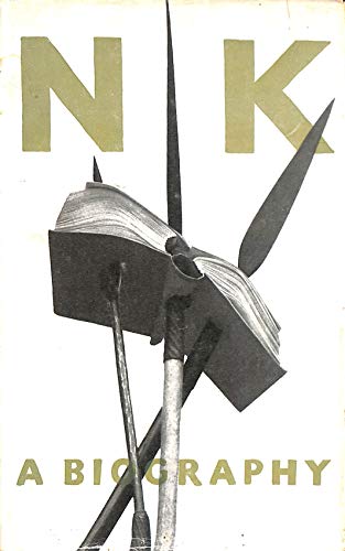 9780571090938: Nikos Kazantzakis: A Biography Based on His Letters